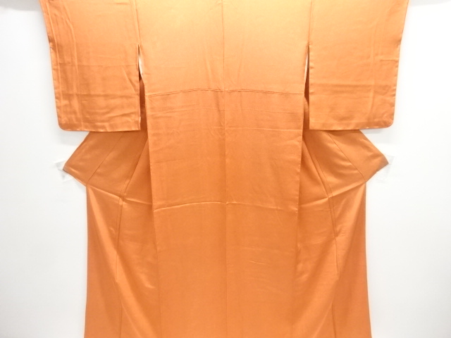 JAPANESE KIMONO / UNUSED SAME-KOMON 